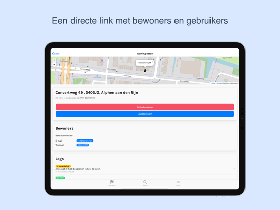 Screenshot #5 pour Asset6