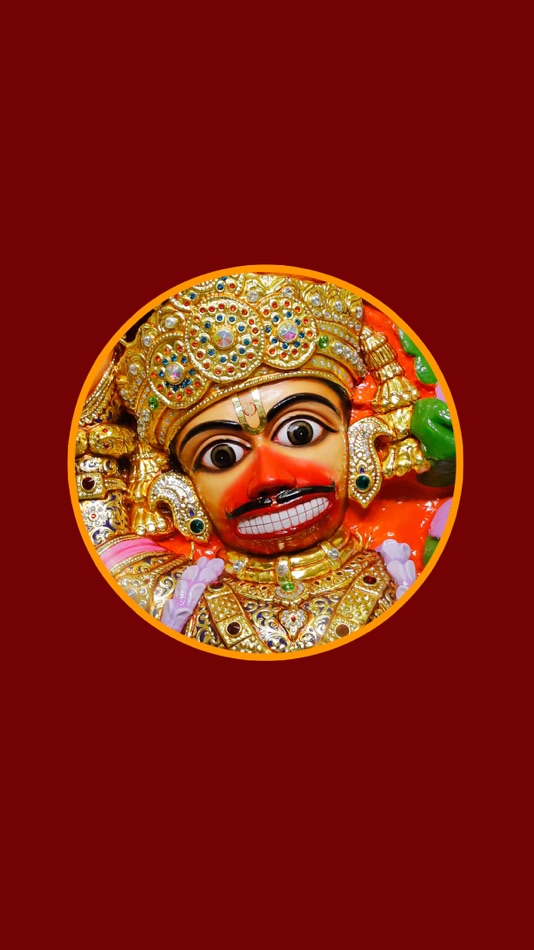 Salangpur Hanumanji - 6.0 - (iOS)