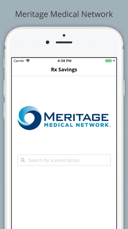 Meritage Medical Network screenshot-3