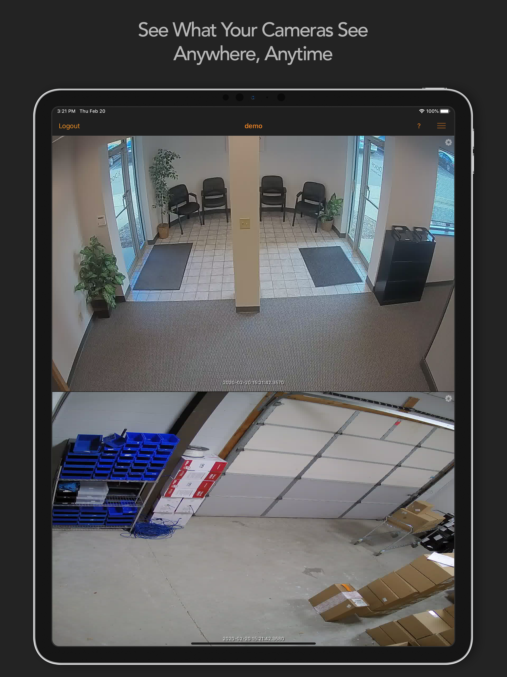 Digiop GoMobile