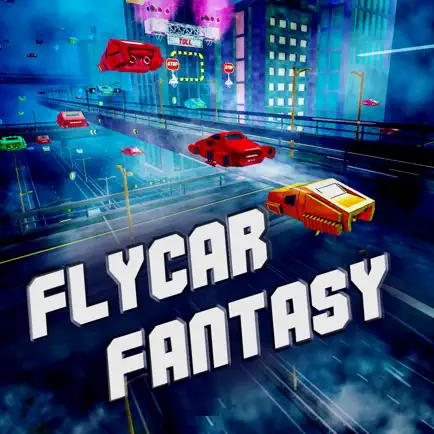 FlyCar Fantasy Cheats