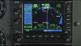 Game screenshot RNAV Apr GARMIN GNS430/530W apk