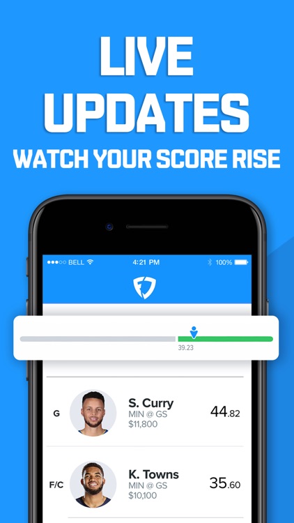 FanDuel Fantasy Sports