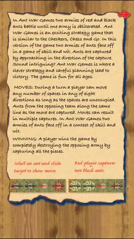 Game screenshot Ant War Games hack