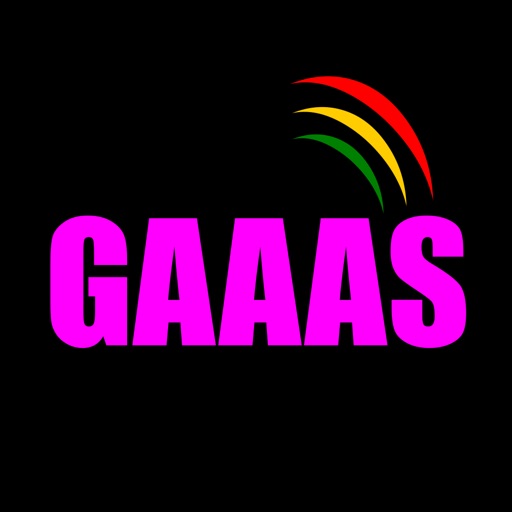 Gaaas Radio icon