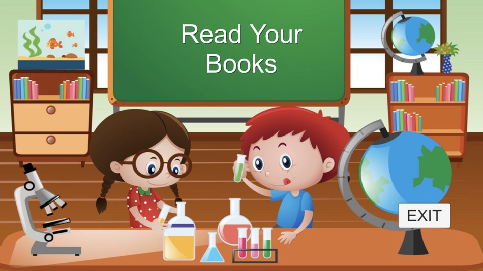 #3. Little Scientist (iOS) 由: padhmaranga madhurshika