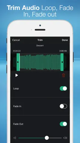 Game screenshot Add Music to Video, Maker apk