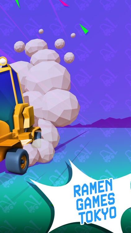 Vehicle! racing action Arcade screenshot-8