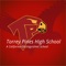 The Torrey Pines High School app gives our students and families instant access to current information while on the go
