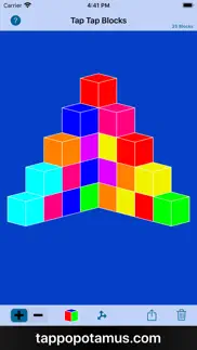 taptapblocks iphone resimleri 2