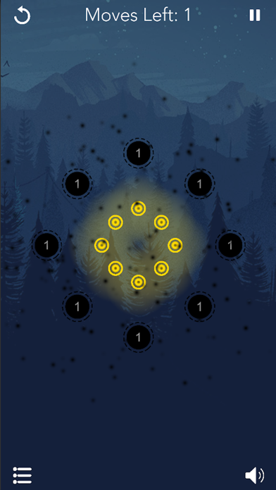 Kynda - Light Puzzle screenshot