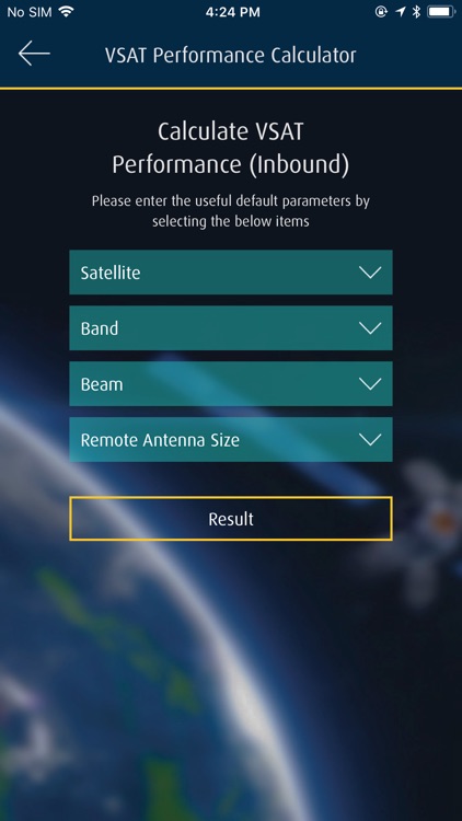 AsiaSat screenshot-3