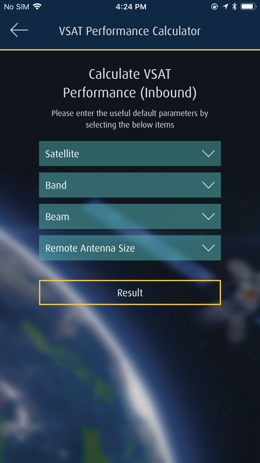 #4. AsiaSat (iOS) 由: Asia Satellite Telecommunications Co. Ltd.