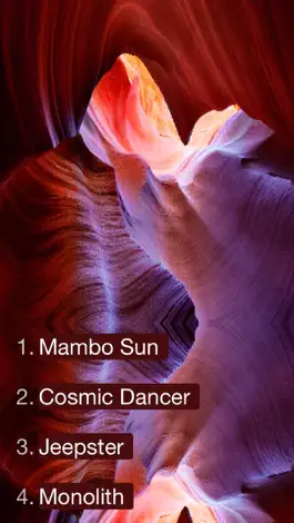 Game screenshot TurnTable Pocket apk