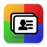 Business Card Scanner 2 App Contact