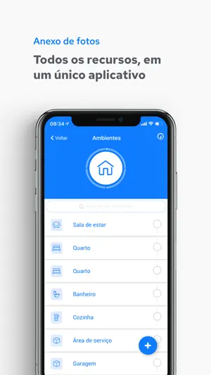 Owli vistoriador screenshot 3