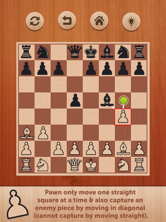 Screenshot #5 for Chess Game Expert