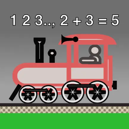 Math Learning Train Cheats