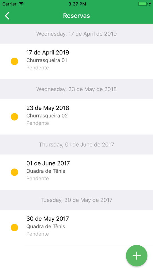 #5. Communy (iOS) 由: COMMUNY SERVICOS EM TECNOLOGIA DA INFORMACAO LTDA