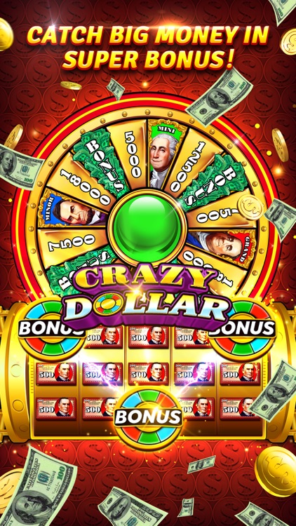 DAFU™ Casino