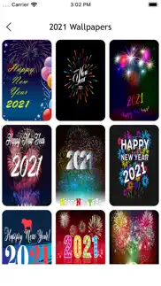 2021 wallpapers iphone screenshot 4