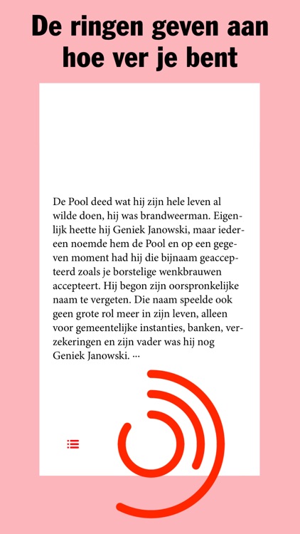 Goede mannen door Immer screenshot-4