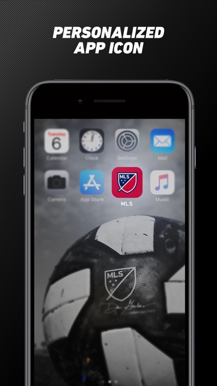MLS: Live Soccer Scores & News screenshot-3