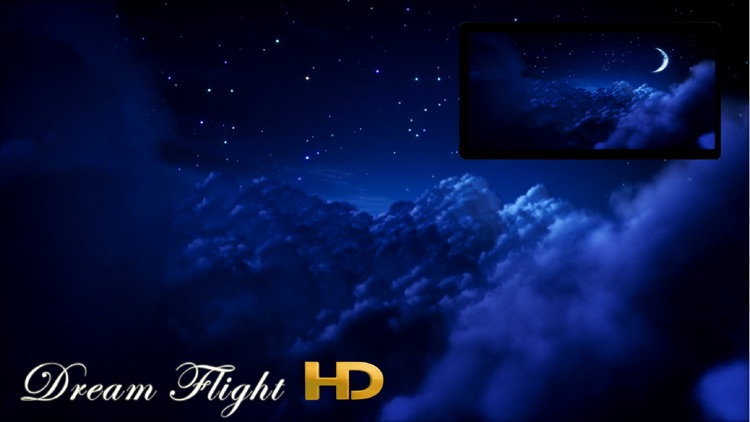 Dream Flight HD