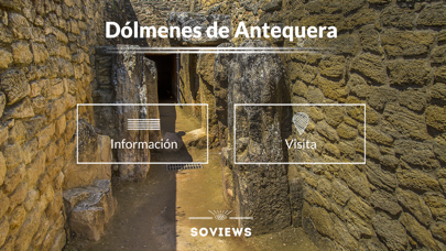 Screenshot #1 pour Dólmenes de Antequera