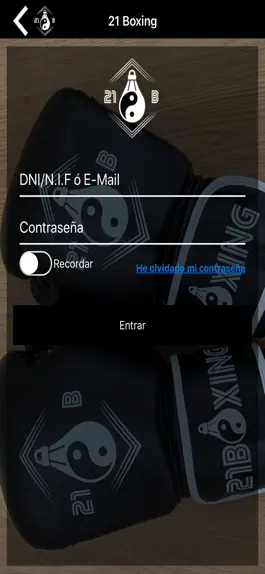 Game screenshot 21 Boxing apk