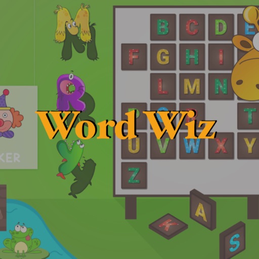 Word Wiz