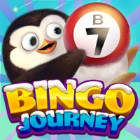 Bingo Journey！Live Bingo Games на пк