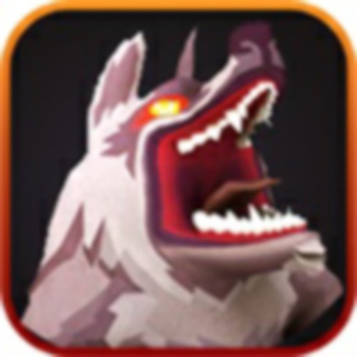 Fright Fight - Online Fighting icon