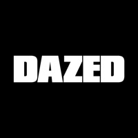 DAZED Magazine ne fonctionne pas? problème ou bug?