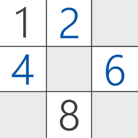 螢幕擷取畫面 (3) Classic Sudoku!