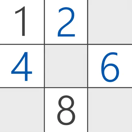 Classic Sudoku! Cheats