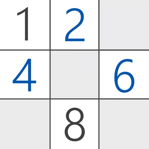 Classic Sudoku! icon