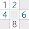 Classic Sudoku!