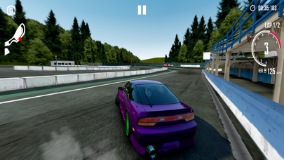 Screenshot from Assoluto Racing