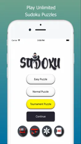 Game screenshot Sudoku JA mod apk