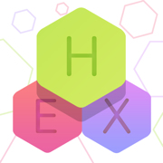 Hexa Puzzle - Clear box game