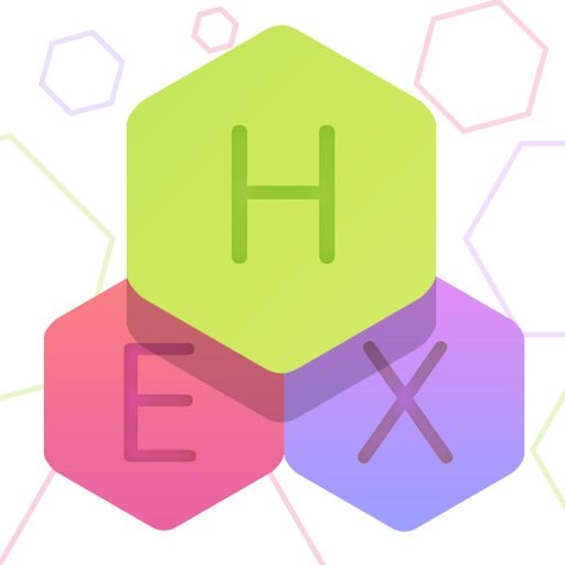 Hexa Puzzle - Clear box game icon