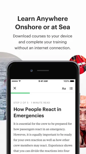 Seably screenshot 3