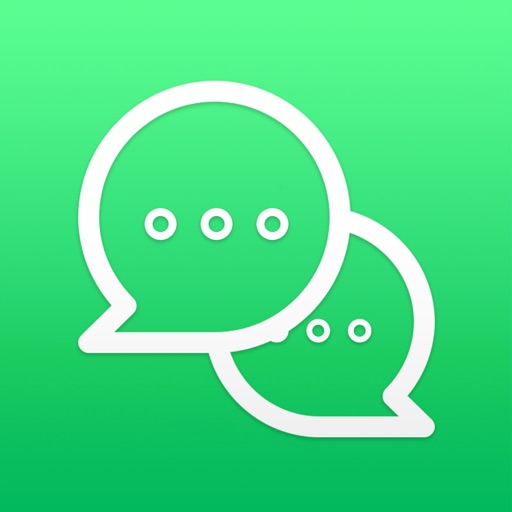 Complement For WhatsApp Chats icon