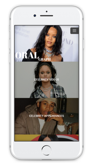 Oral Graph(圖1)-速報App