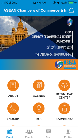 ASEAN 2019