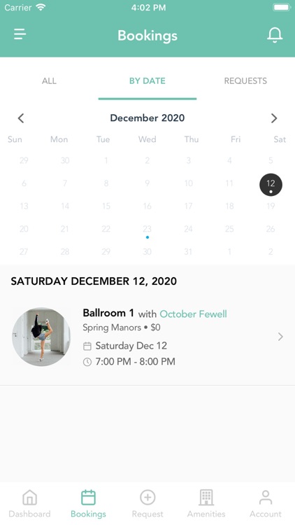 CAMCO Residents screenshot-4