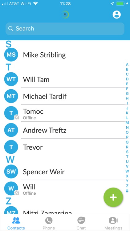 Sonic Mobile Communicator