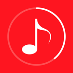 Lecteur de Musique - Muisc App pour pc
