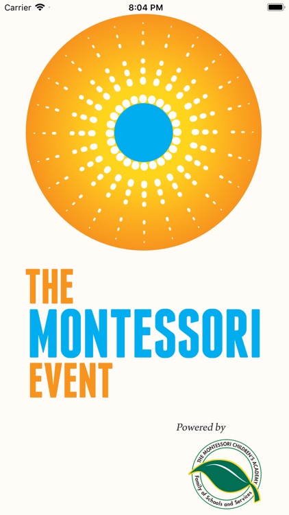 The Montessori Event